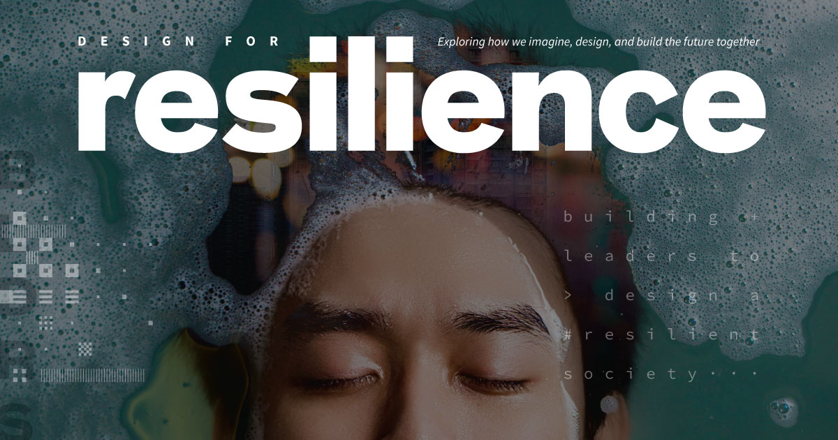 Design for Resilience